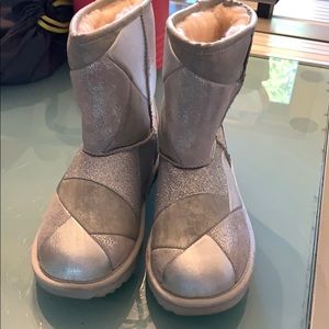 Girls Ugg boots